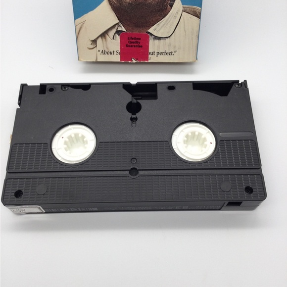 Vintage VHS About Schmidt. Movie Jack Nicholson. - Picture 5 of 5